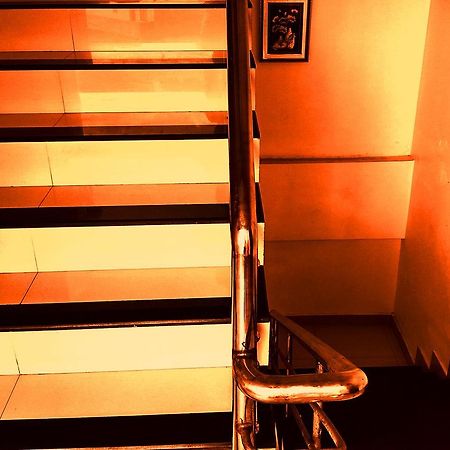 Hotel Royal Nest Vandiperiyār المظهر الخارجي الصورة