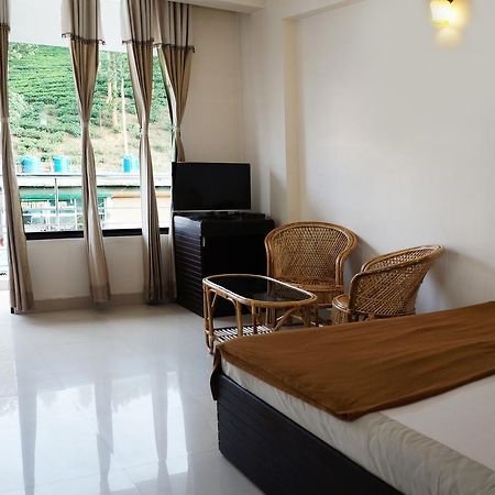 Hotel Royal Nest Vandiperiyār المظهر الخارجي الصورة