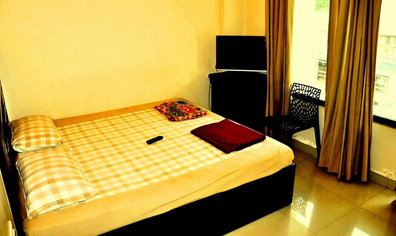 Hotel Royal Nest Vandiperiyār المظهر الخارجي الصورة
