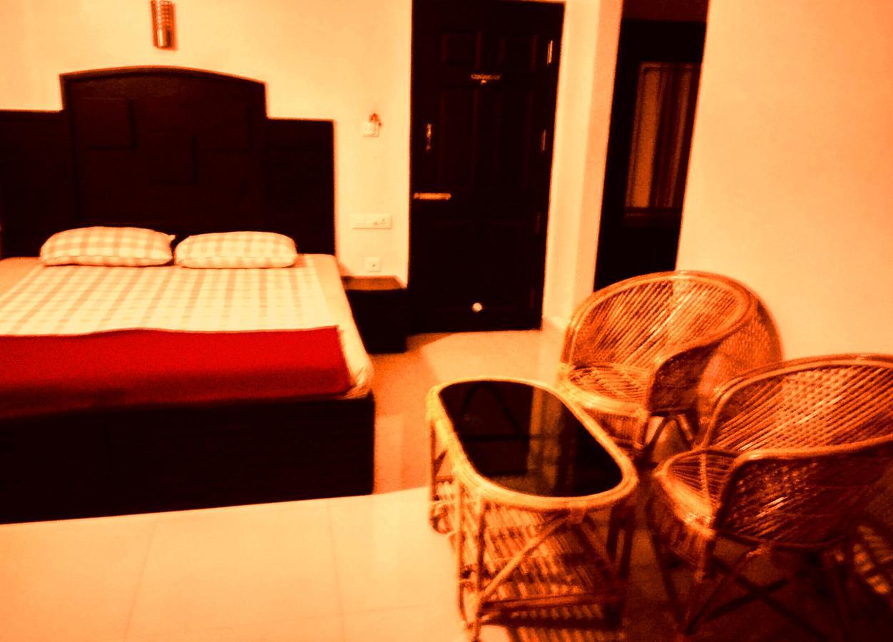 Hotel Royal Nest Vandiperiyār المظهر الخارجي الصورة