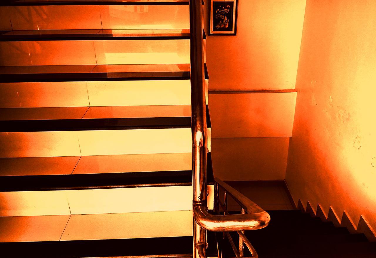Hotel Royal Nest Vandiperiyār المظهر الخارجي الصورة