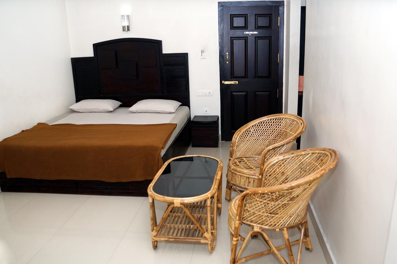 Hotel Royal Nest Vandiperiyār المظهر الخارجي الصورة