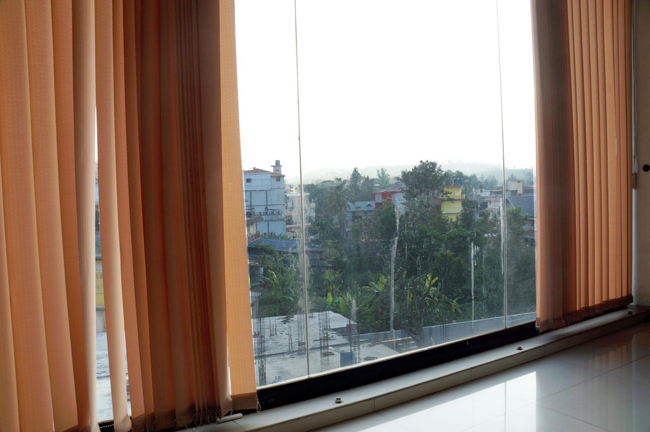 Hotel Royal Nest Vandiperiyār المظهر الخارجي الصورة