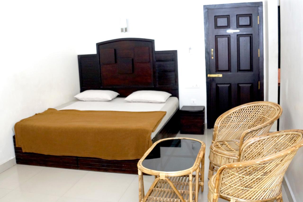 Hotel Royal Nest Vandiperiyār المظهر الخارجي الصورة