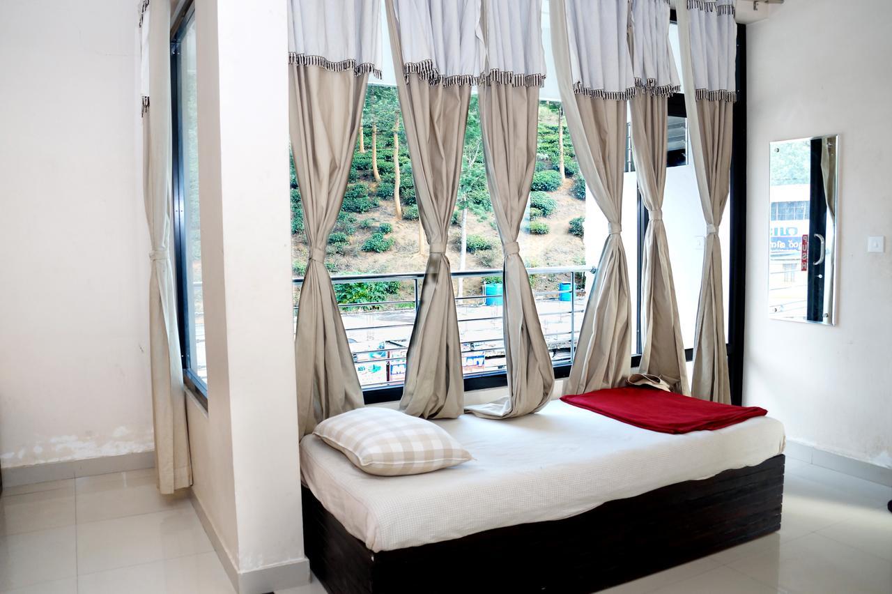 Hotel Royal Nest Vandiperiyār المظهر الخارجي الصورة