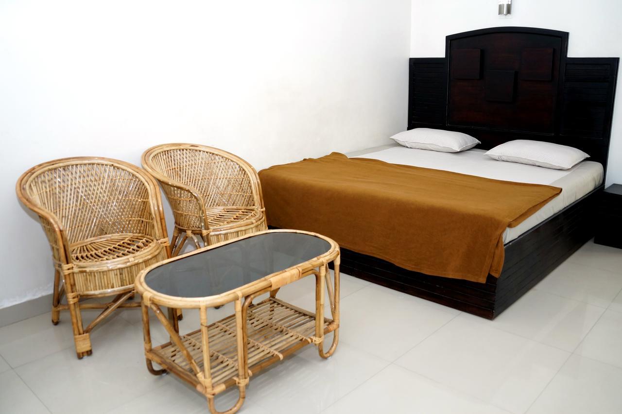 Hotel Royal Nest Vandiperiyār المظهر الخارجي الصورة
