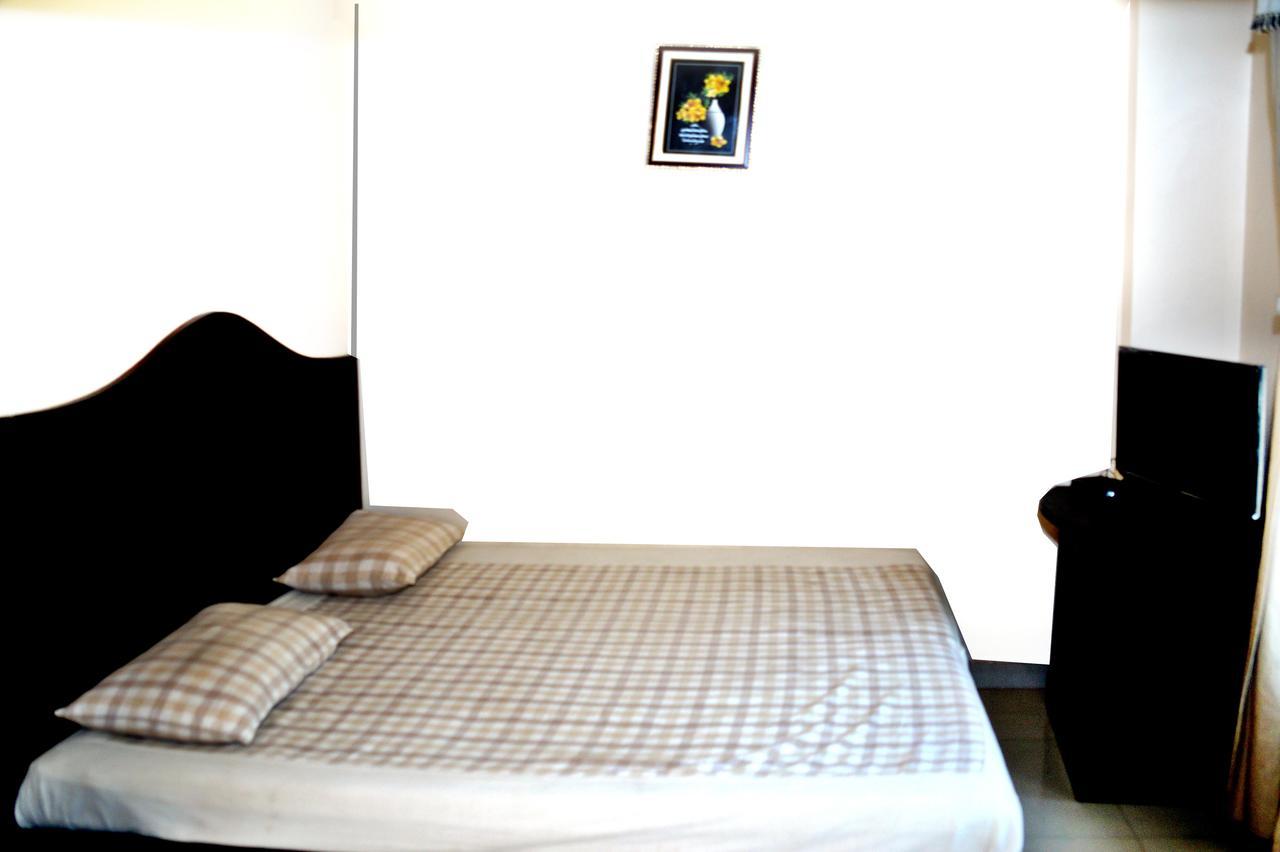 Hotel Royal Nest Vandiperiyār المظهر الخارجي الصورة