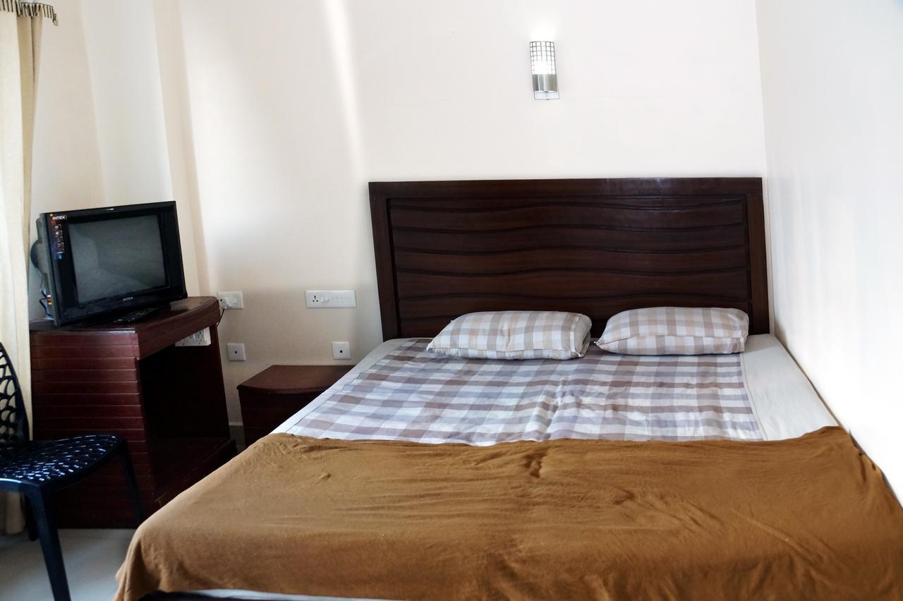 Hotel Royal Nest Vandiperiyār المظهر الخارجي الصورة